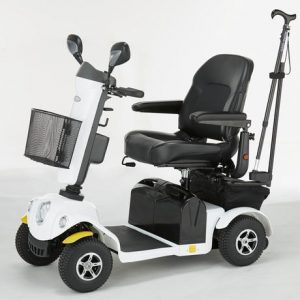 シニアカーS747N