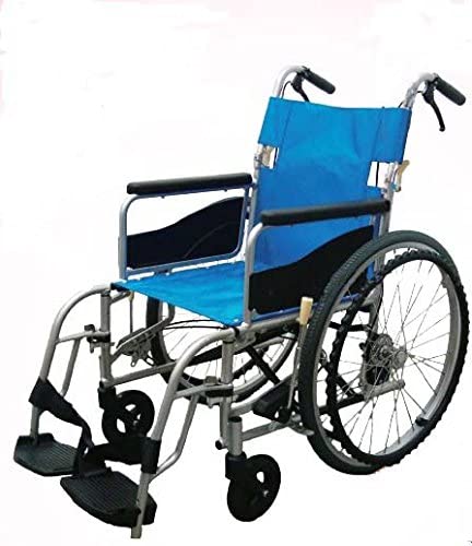 【ティルティング＆リクライニング】車椅子